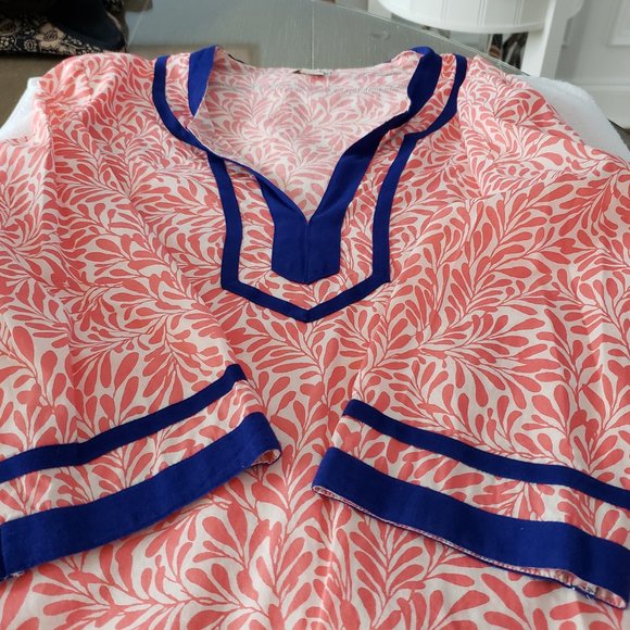 J CREW Tunic Top - Picture 10 of 10